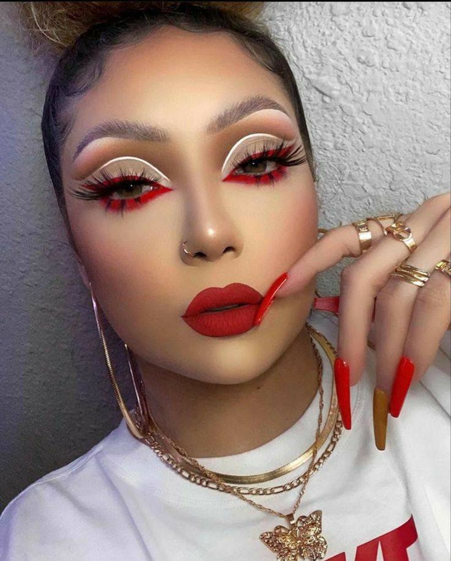 Social Makeup 👄