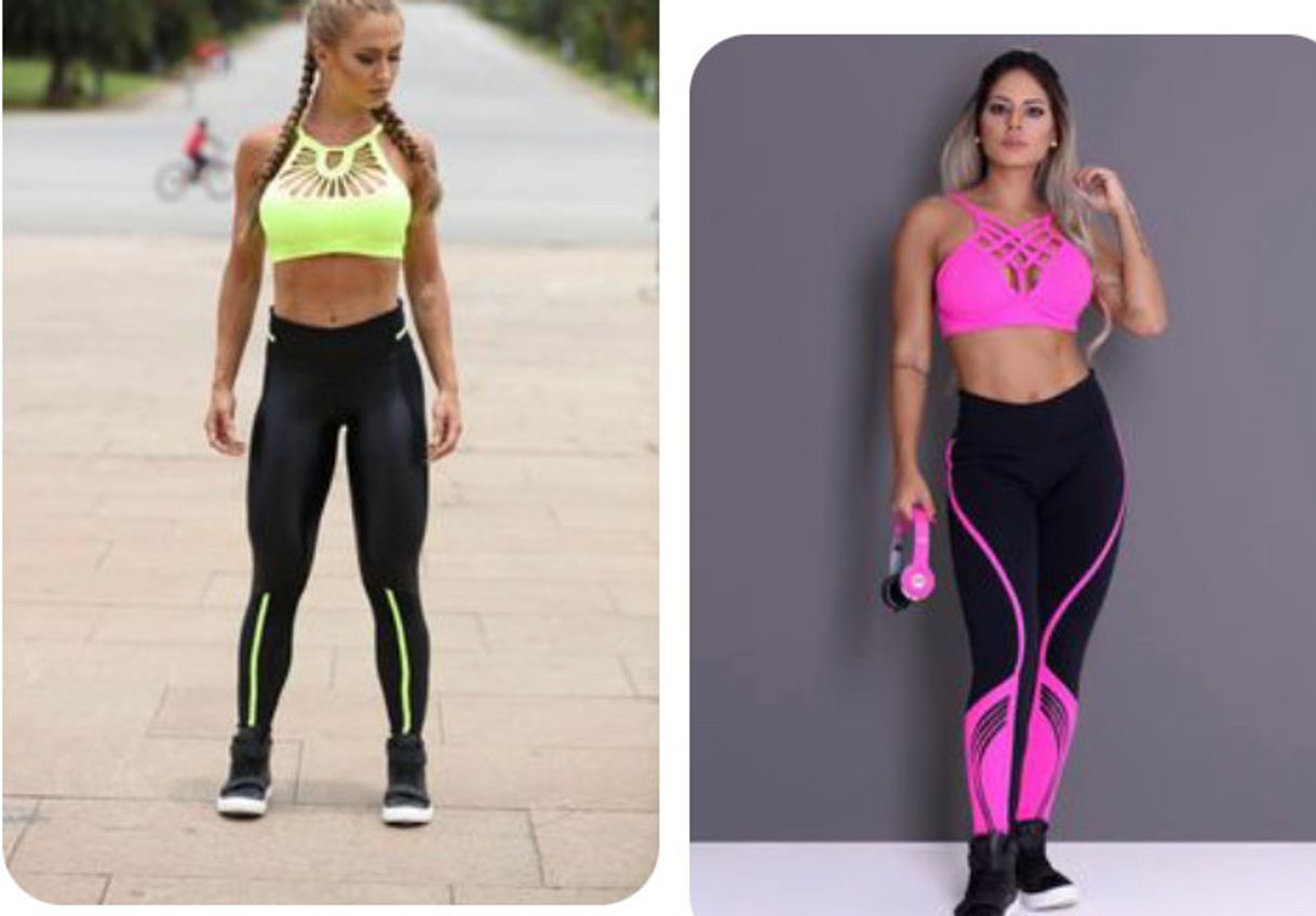 Fashion Fitness 