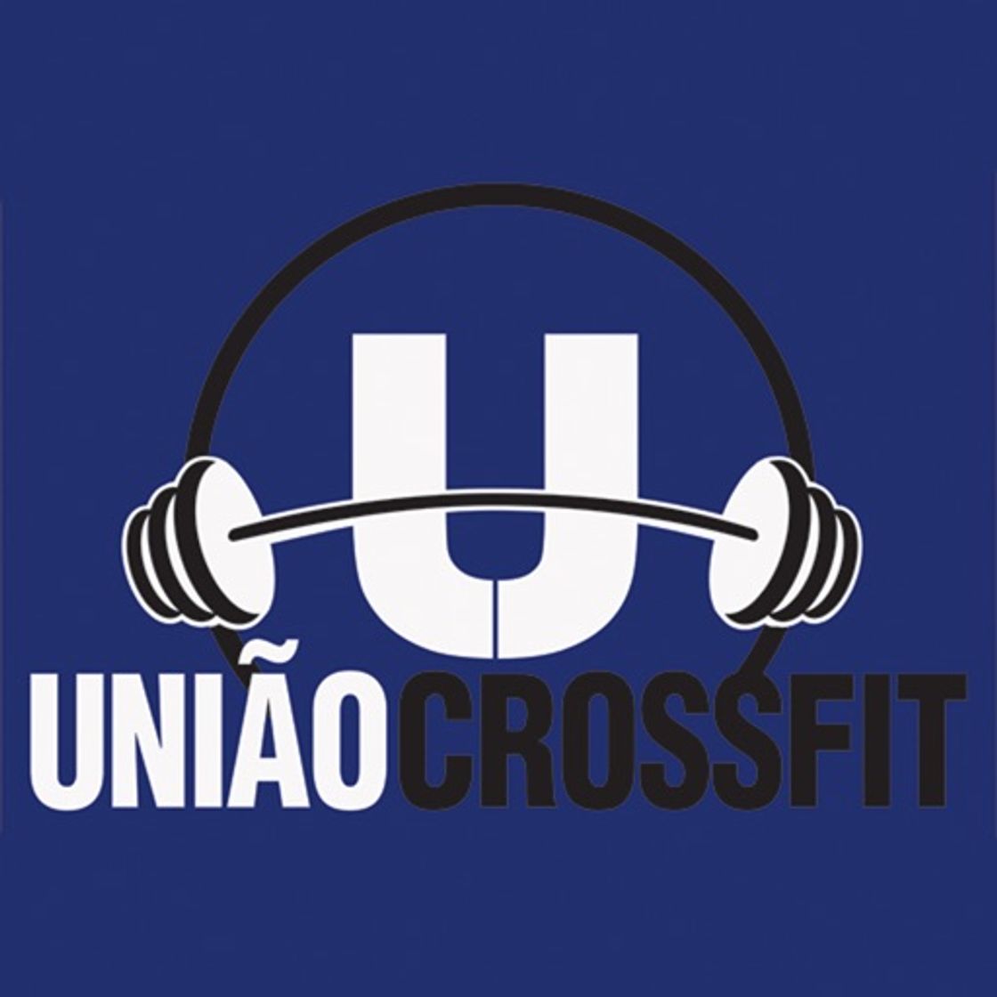 App União CrossFit