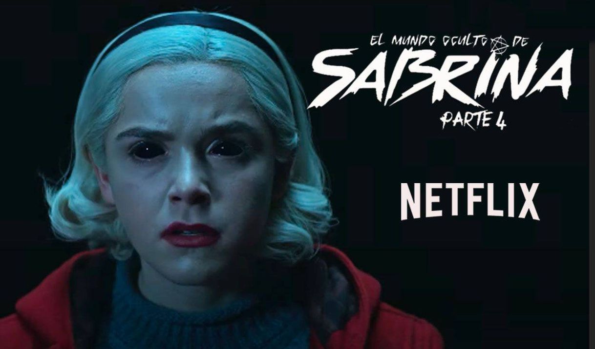 Serie El mundo oculto de Sabrina