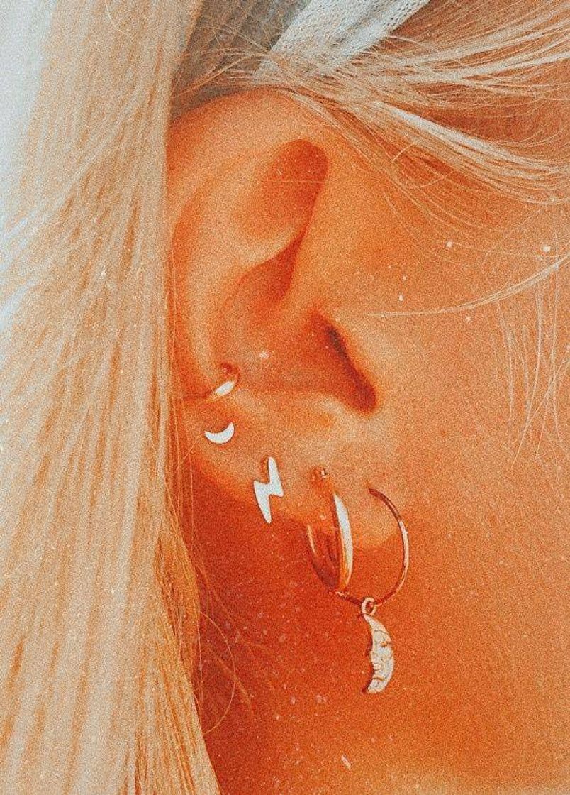 Fashion Pircing