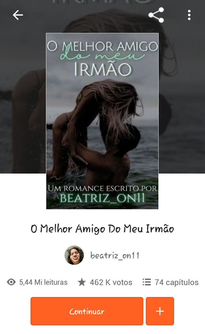 Social O melhor amigo do meu irmão