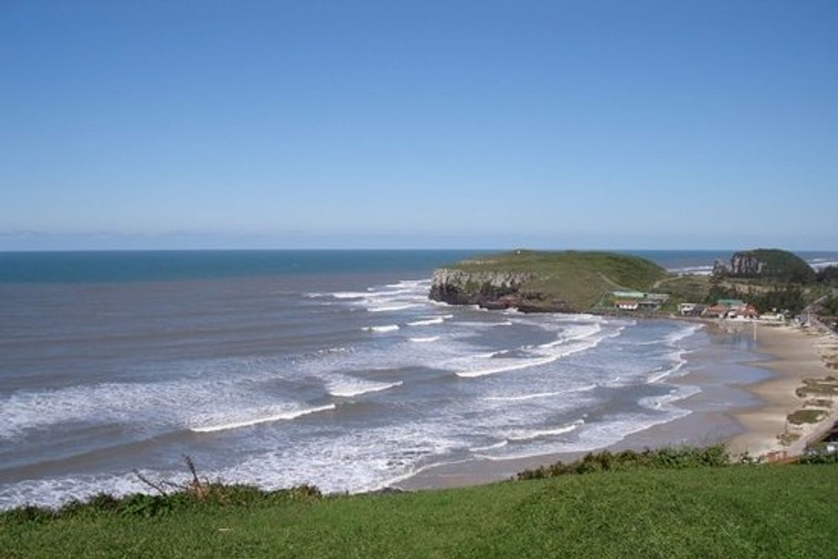 Lugar Morro do Farol