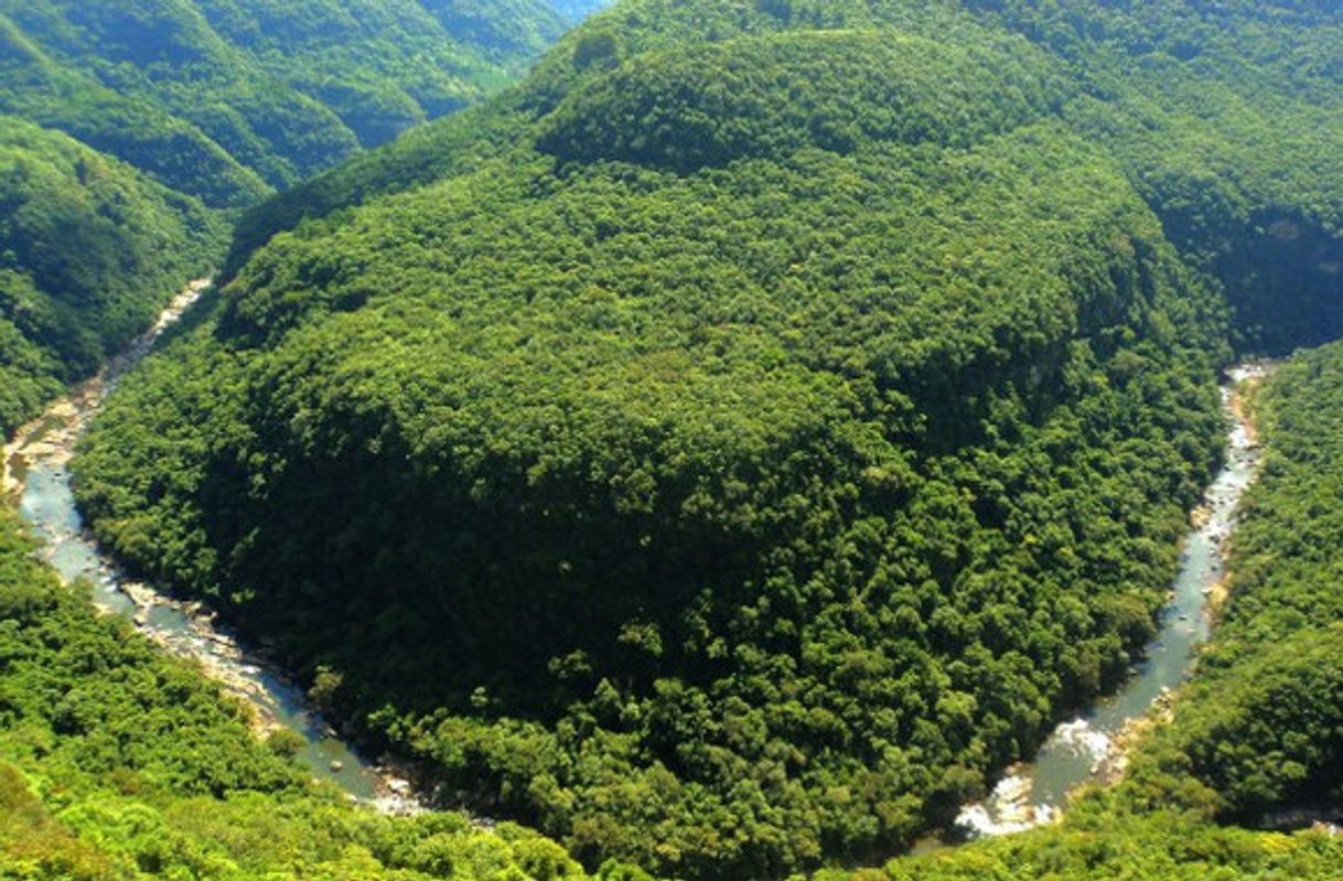 Place Parque da Ferradura Nosso Parque Ecológico