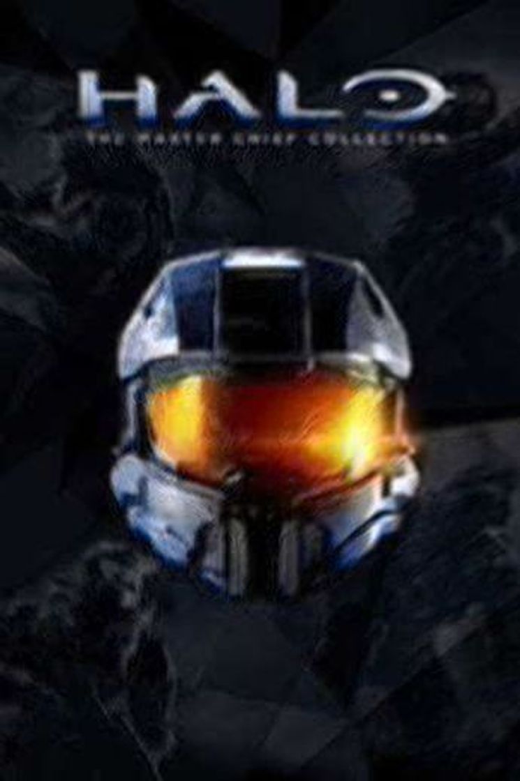 Videojuegos Halo: The Master Chief Collection