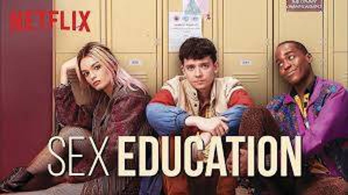 Serie Sex Ed