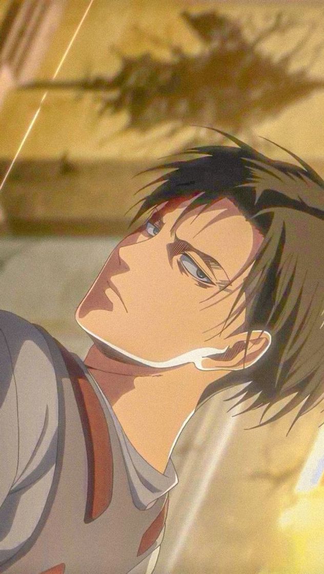 Social Levi Ackerman