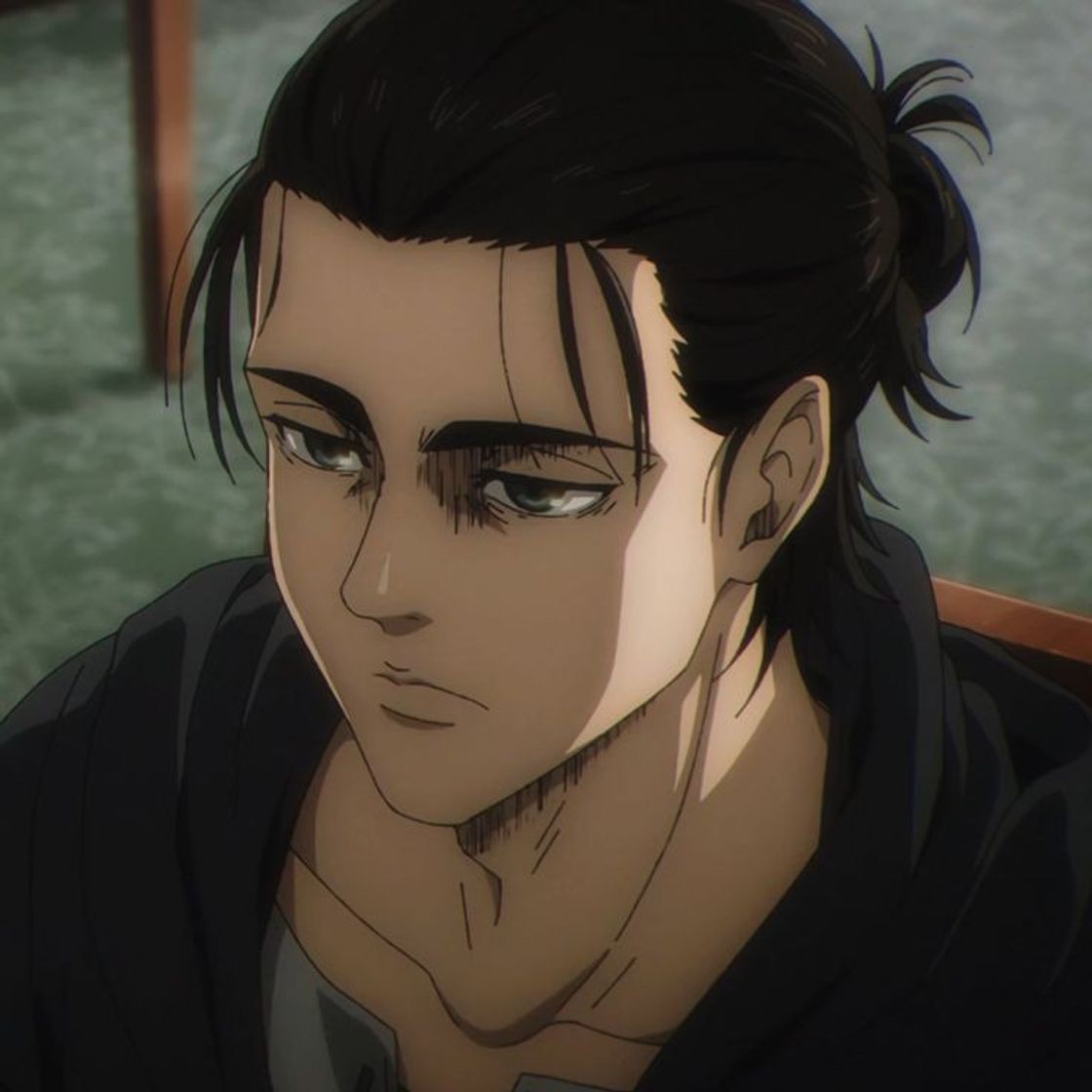 Social Eren Jaeger
