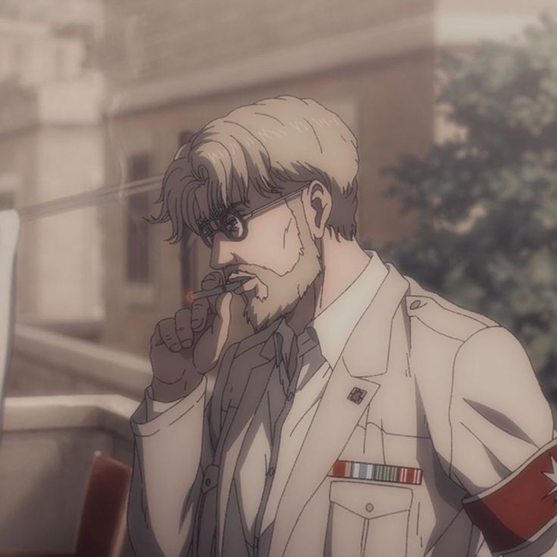 Social Zeke Jaeger