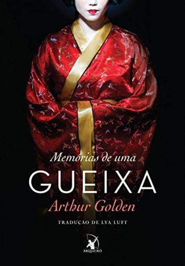 Memórias de uma gueixa