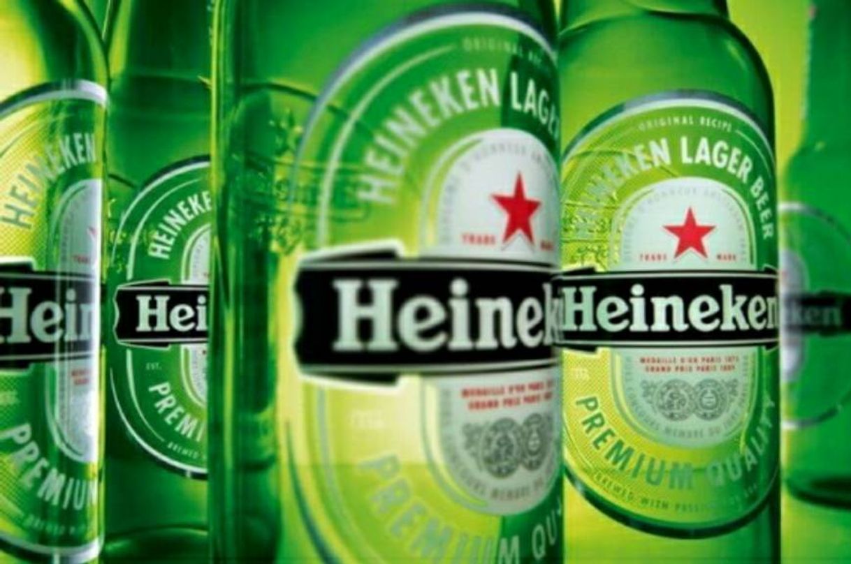 Moda Heineken