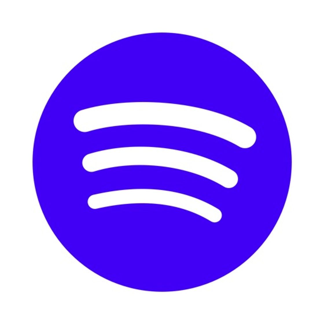 App Spotify for Artists