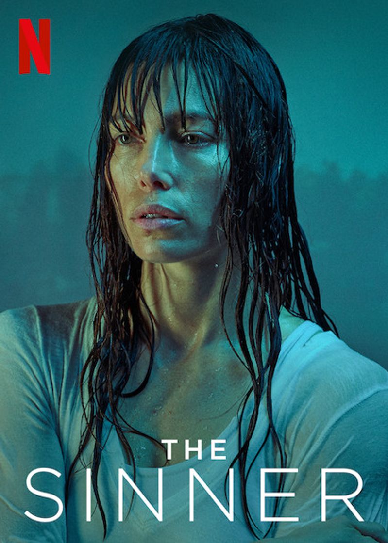 Serie The Sinner