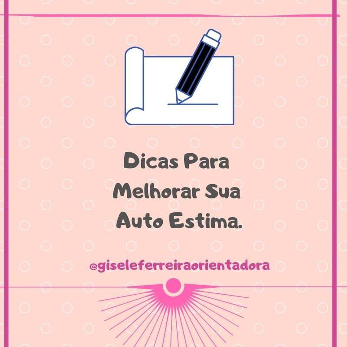 Fashion Dicas para melhorar a Auto Estima