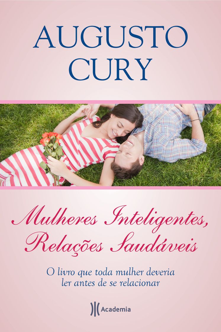 Book Mulheres inteligentes, relações saudáveis