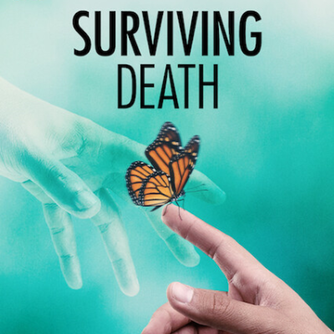 Serie Surviving Death