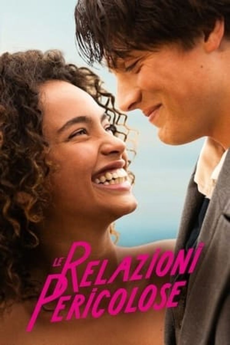 Película Las amistades peligrosas