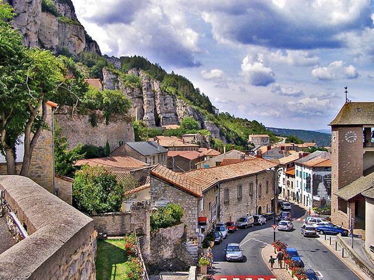 Place Roquefort