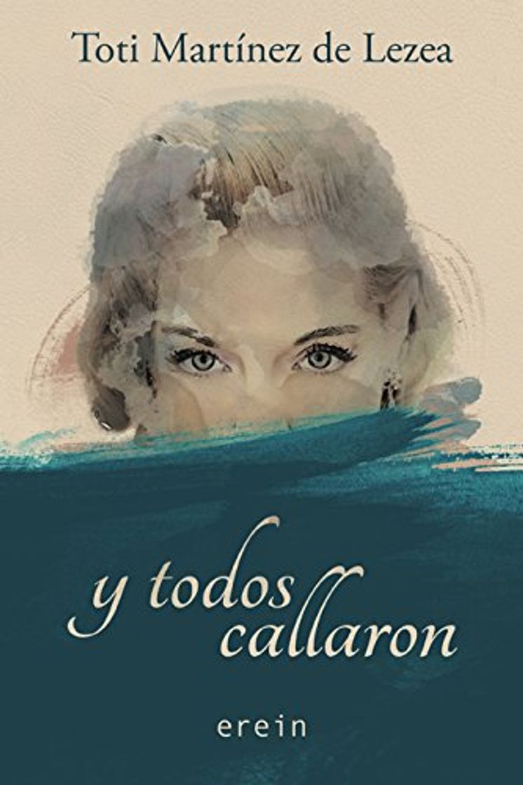 Libro Y todos callaron