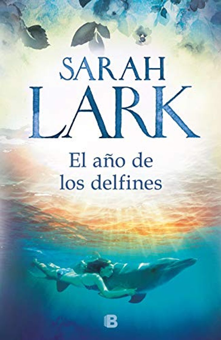 Book El año de los delfines