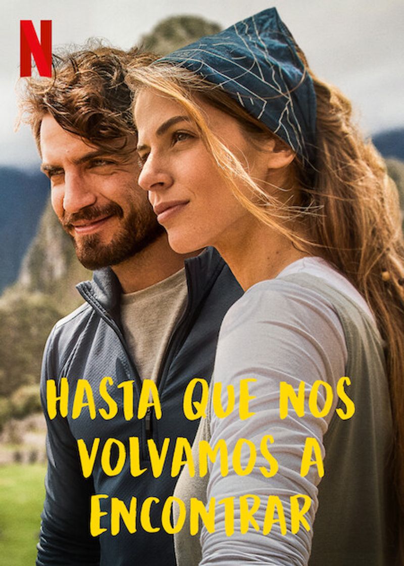 Película Hasta que nos volvamos a encontrar 