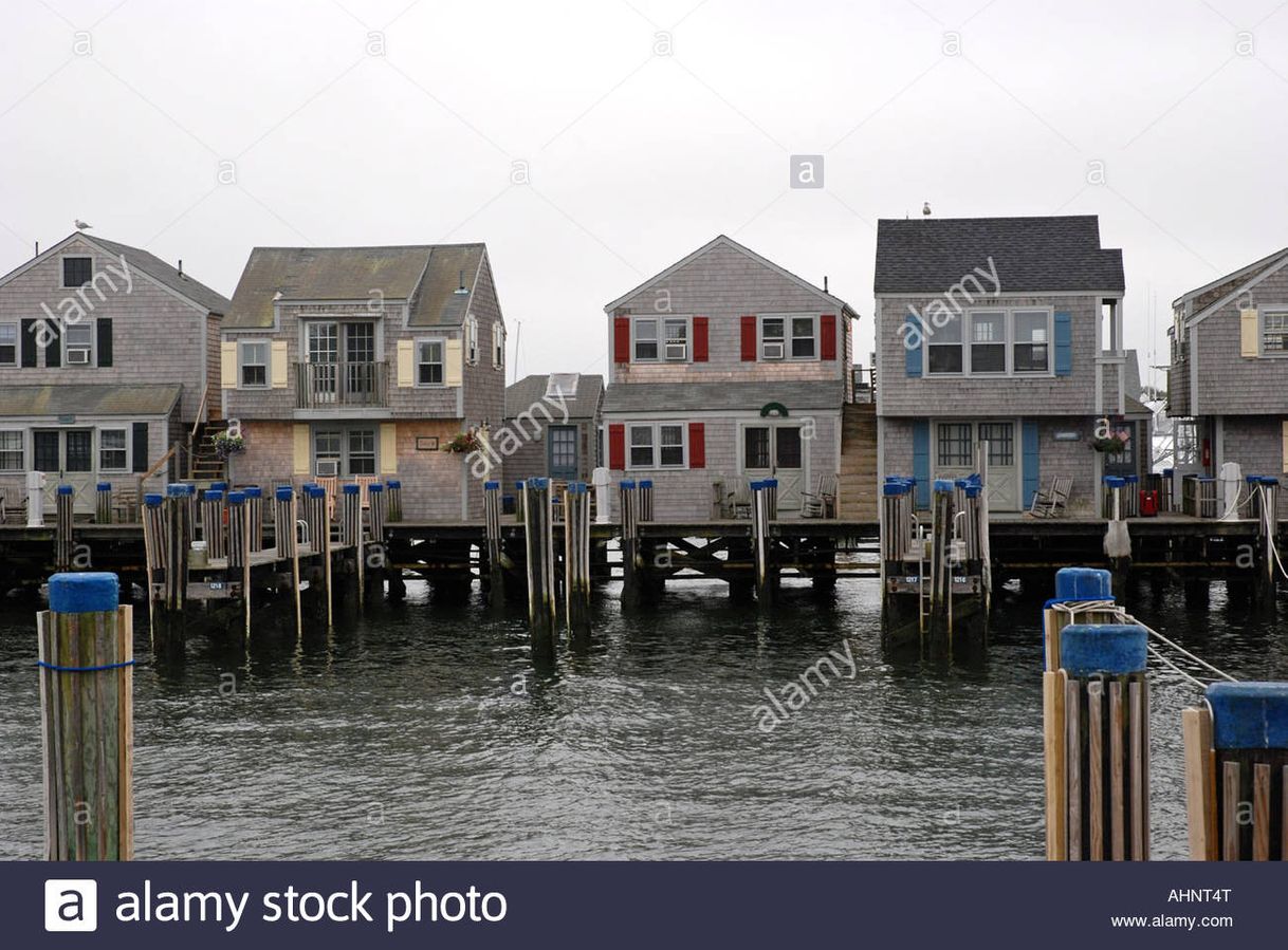 Place Nantucket