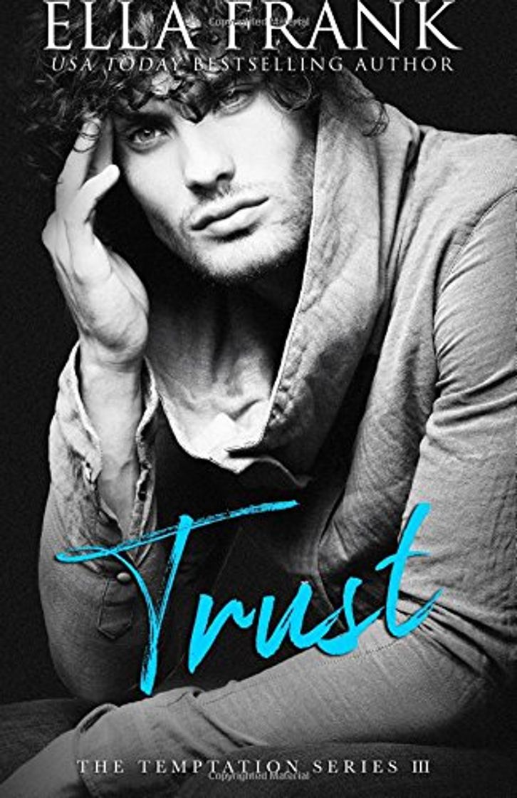 Libros Trust: Volume 3