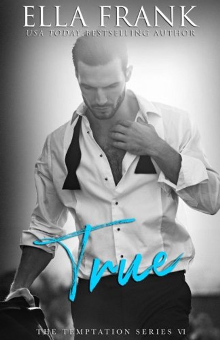 Libros True: Volume 6