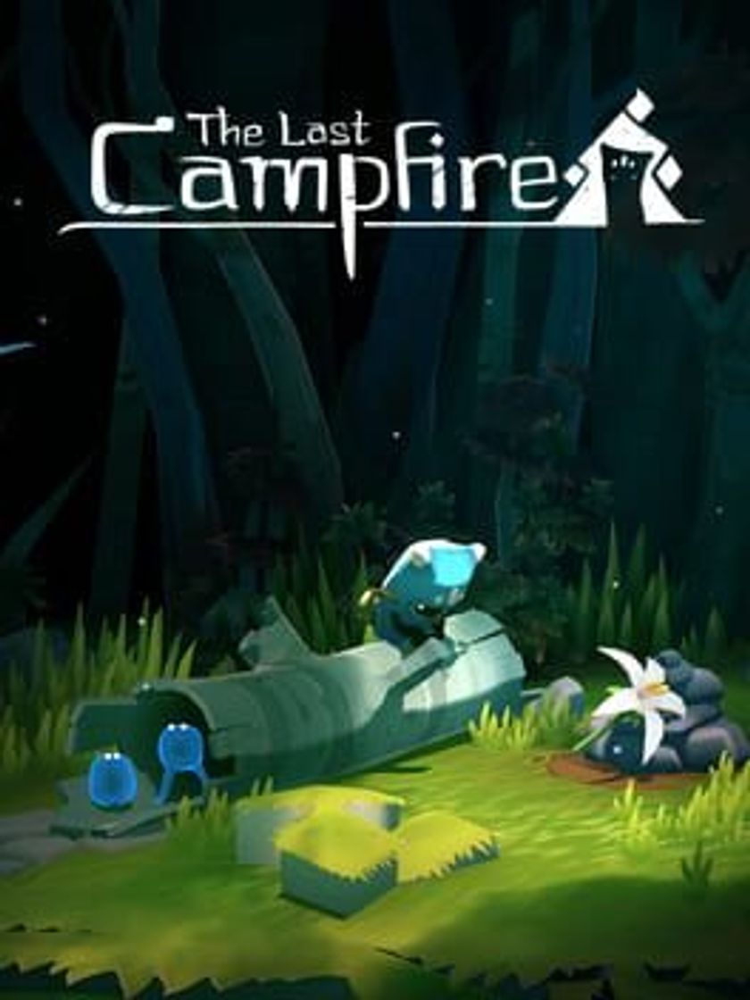 Videogames The Last Campfire