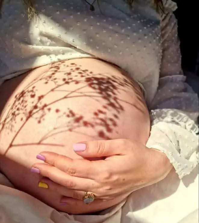 Social Agora sou mãe 