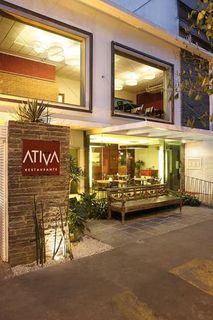 Restaurants Ativa Restaurante