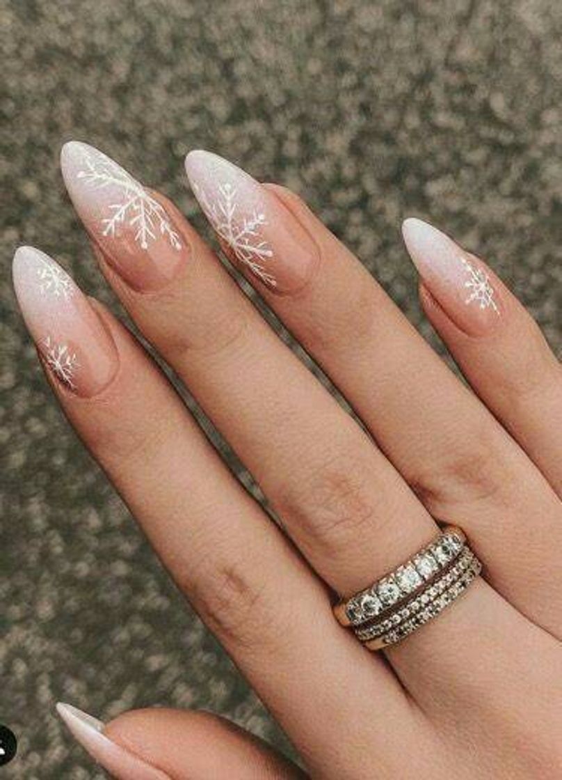 Moda Unhas💗