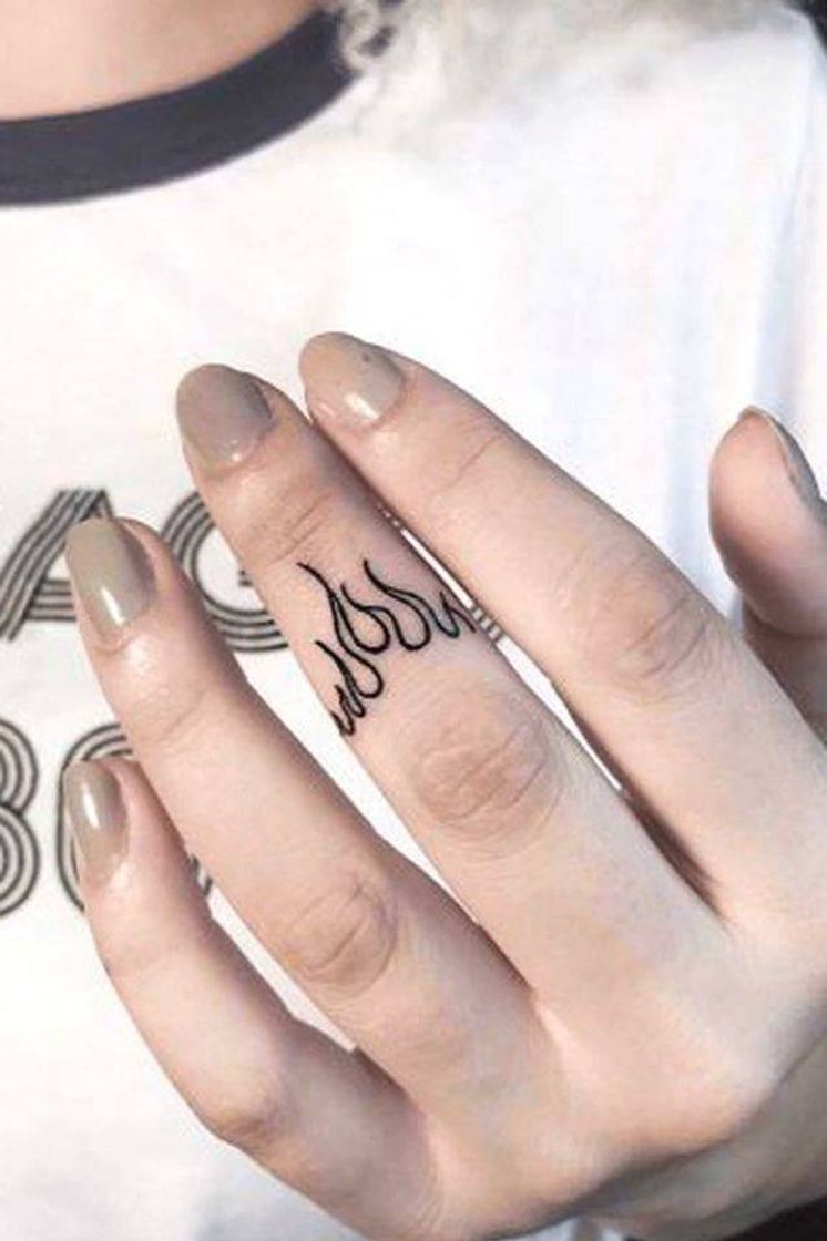 Fashion Tattoos