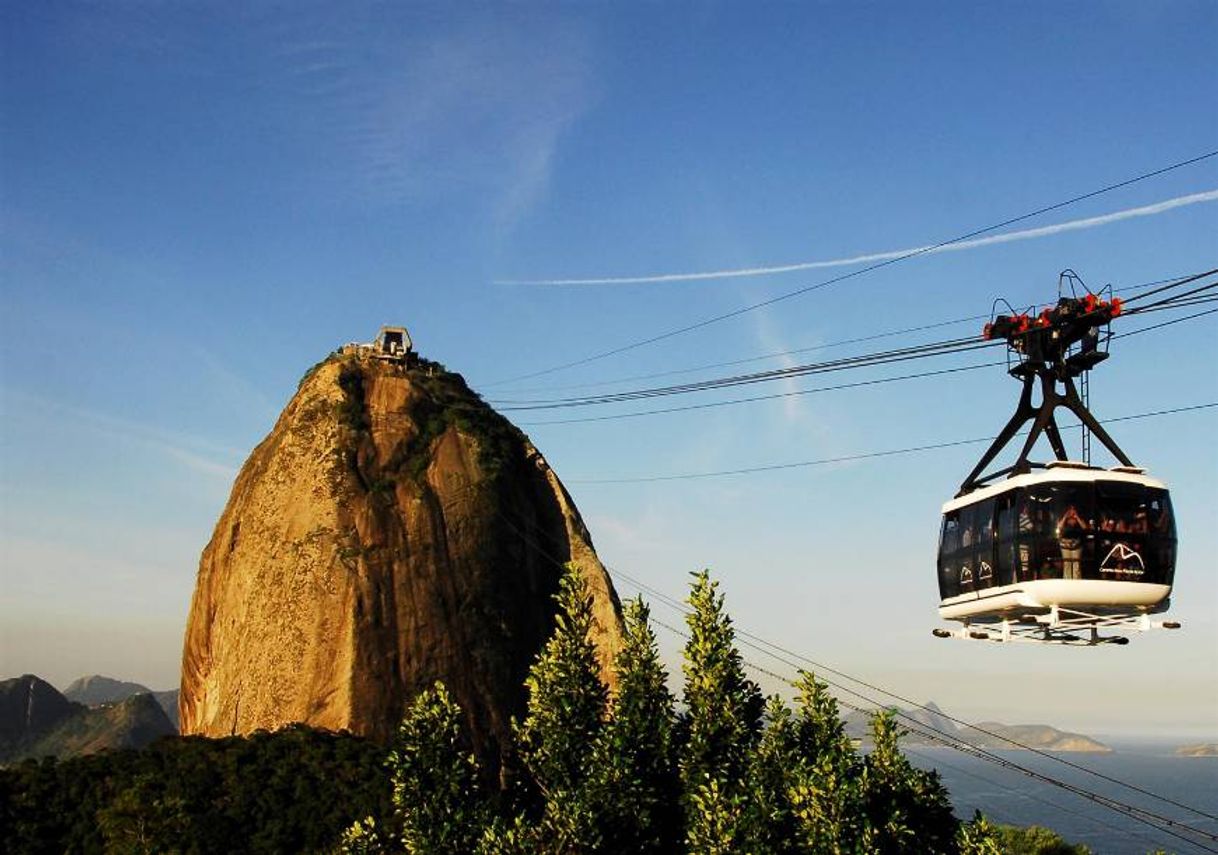 Fashion Pão de açúcar- Rio de Janeiro 