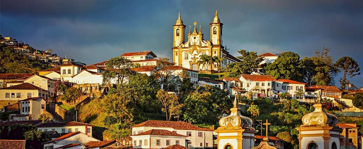 Fashion Ouro Preto-Minas Gerais 