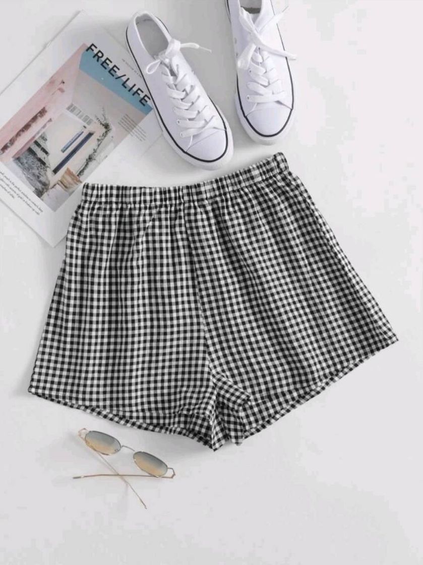 Social SHORTS VICHY 
