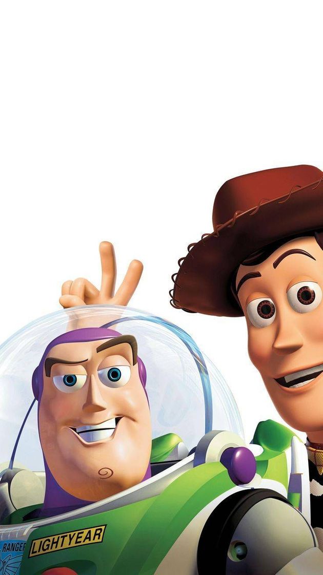 Social WOODY E BUZZ