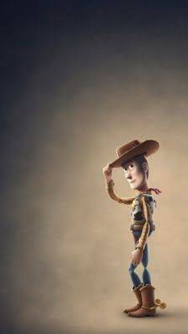 Social WOODY