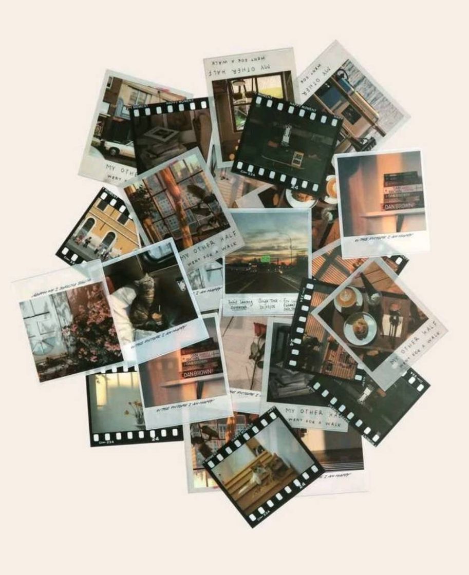 Social Conjunto com 40 adesivos 