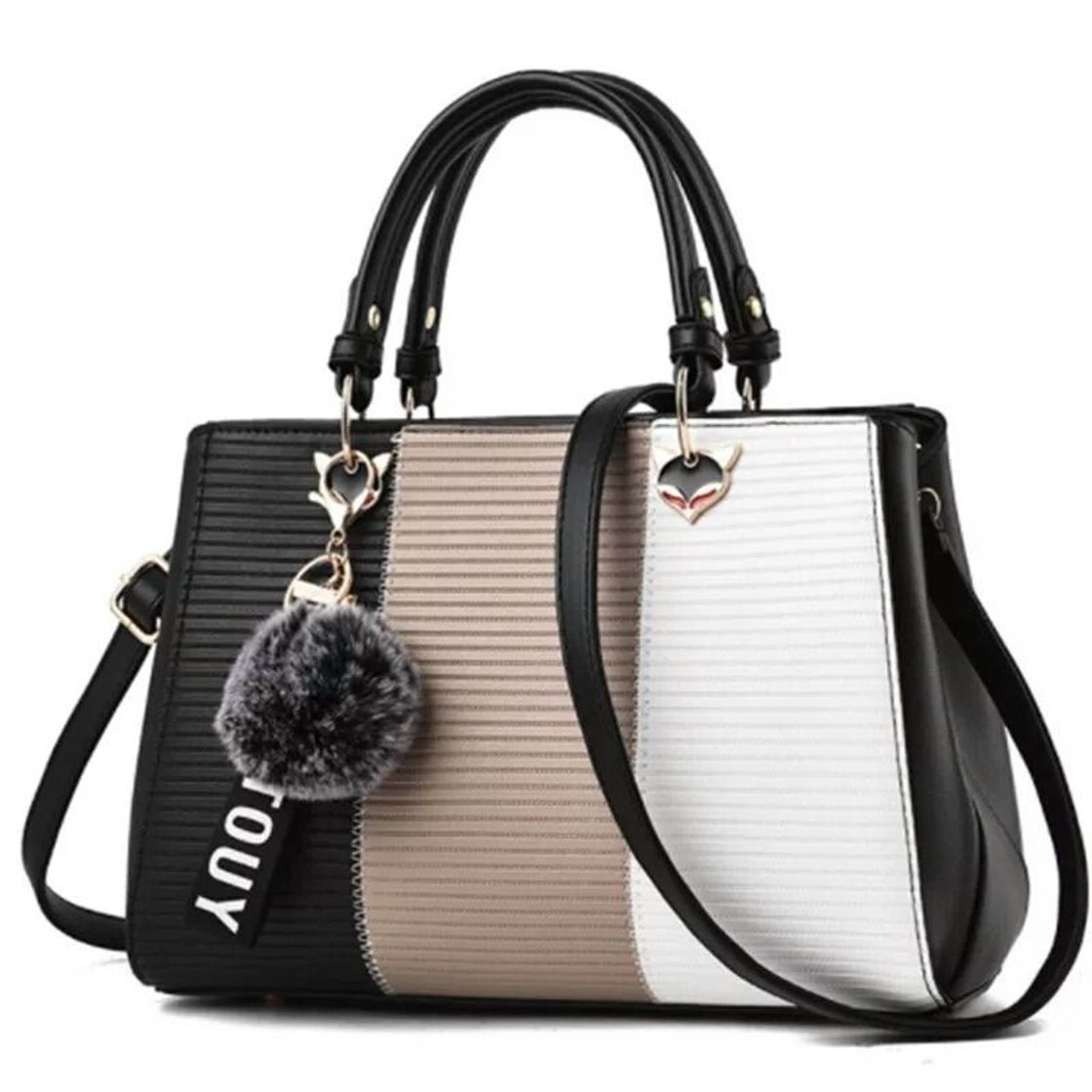 Moda Bolsas femininas 