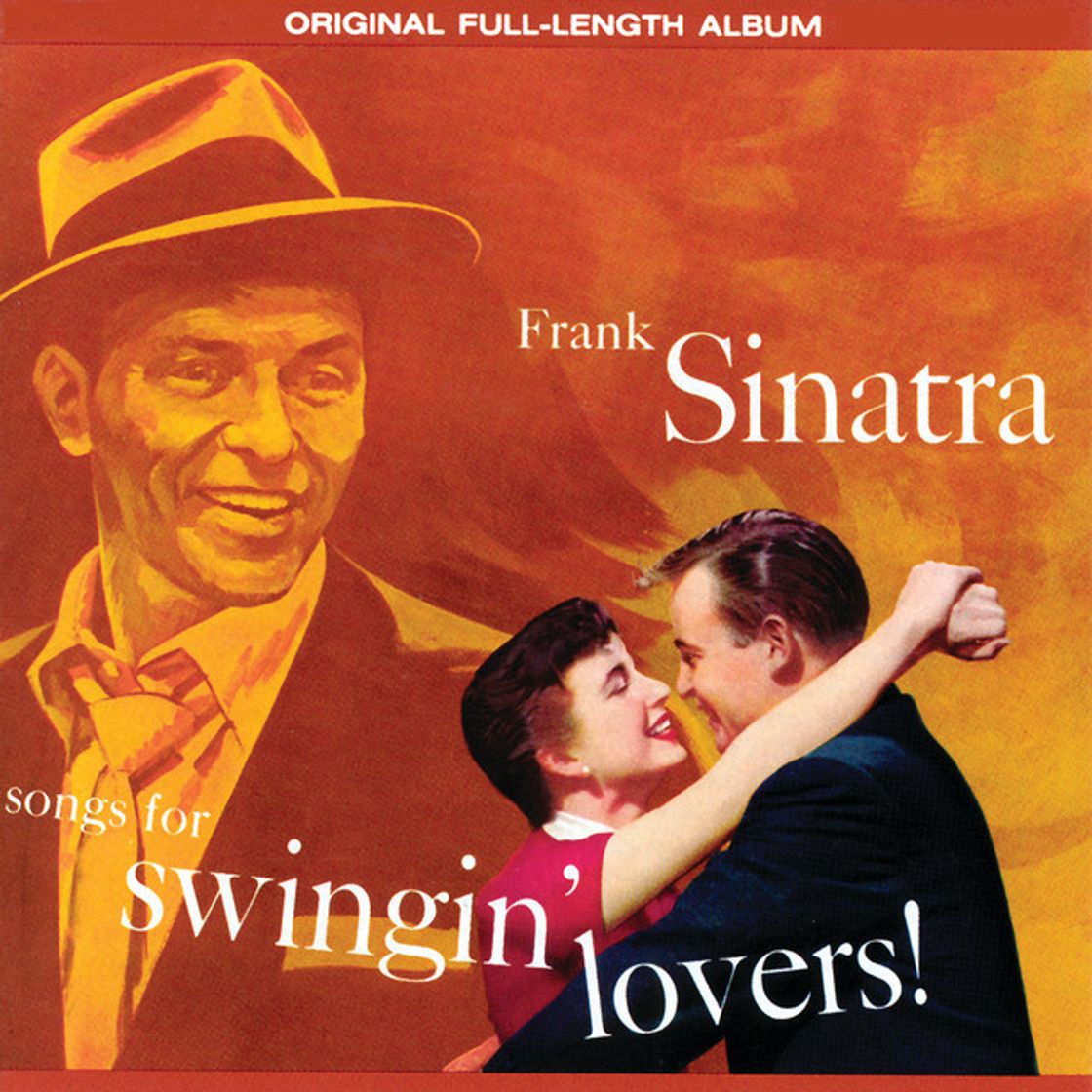 Canción Love Is Here To Stay - Remastered 1998