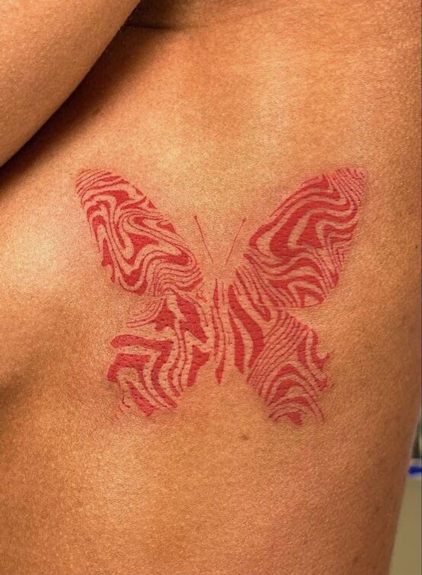 Social tattoo 