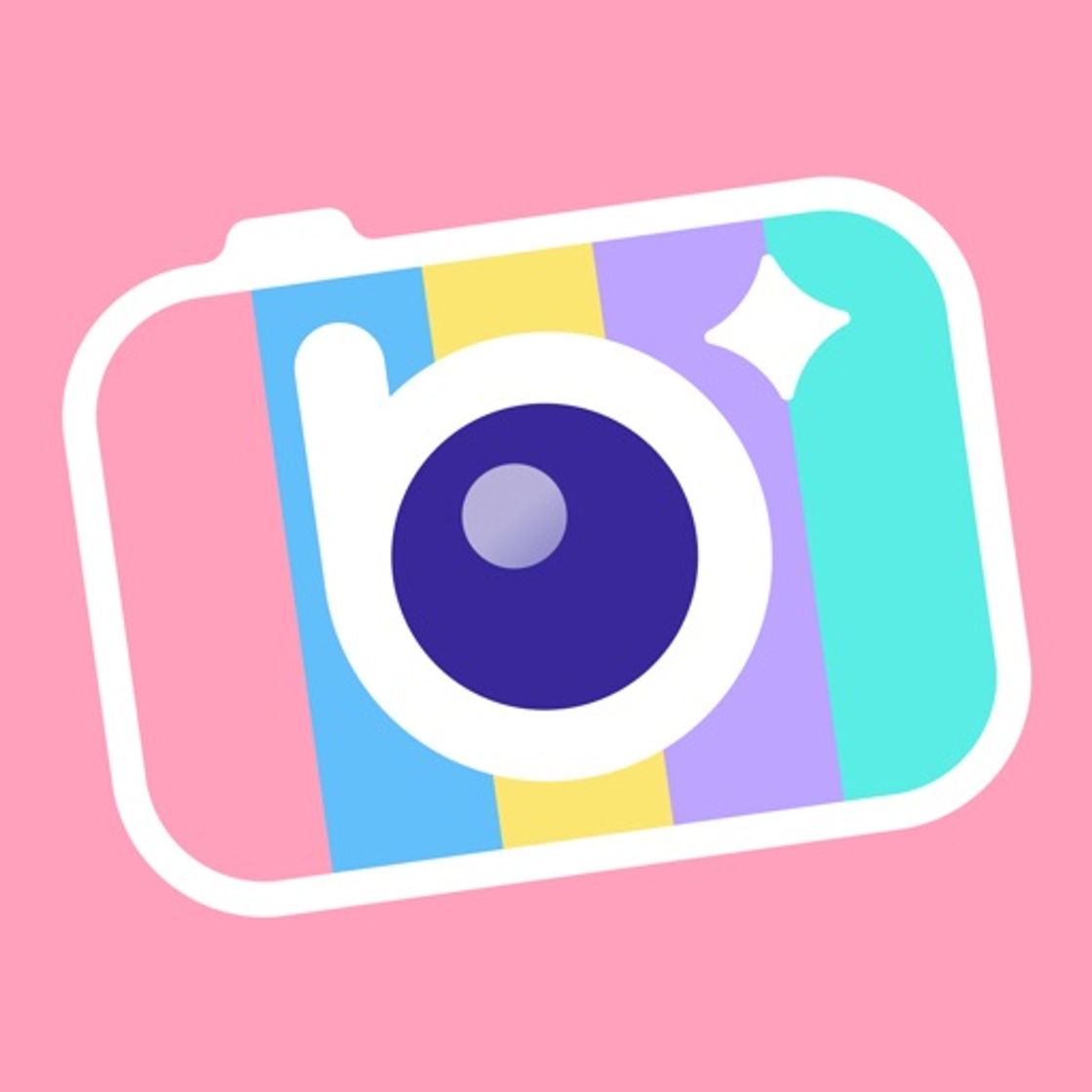 App BeautyPlus -Snap, Edit, Filter