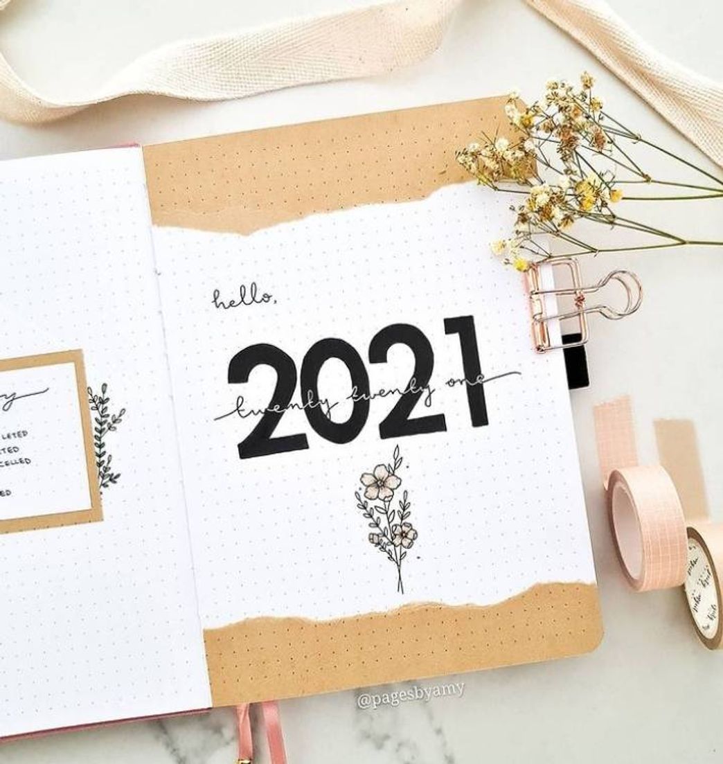 Moda Bujo 2021