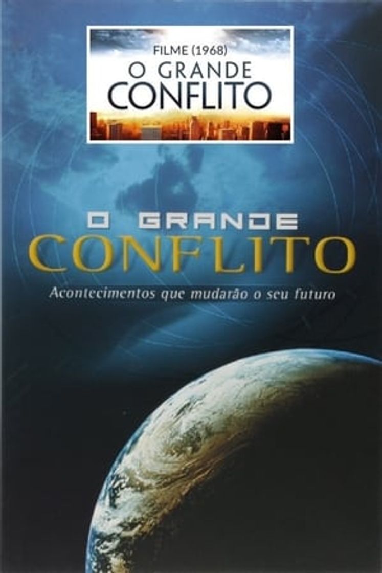 Movie O Grande Conflito