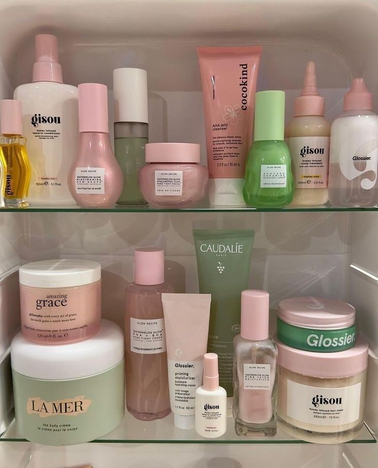 Social Skin care