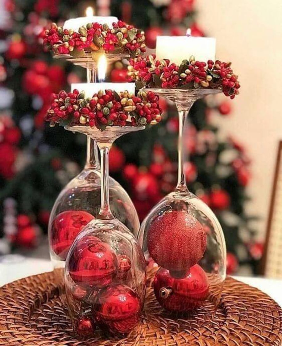 Social Decoração🌲