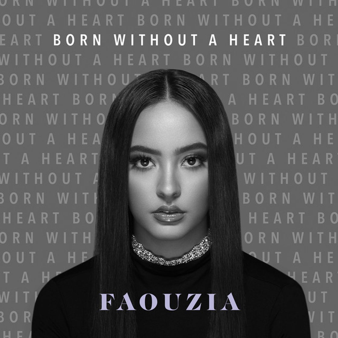 Born Without a Heart