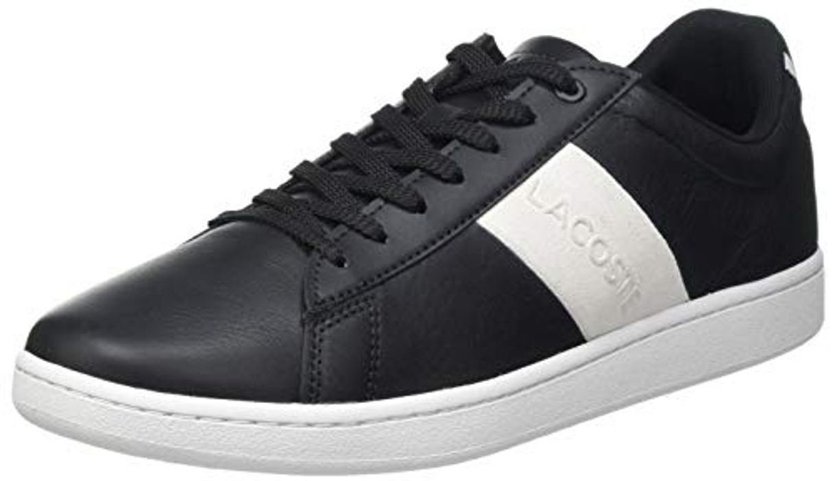 Fashion Lacoste Carnaby EVO 0120 3 SMA