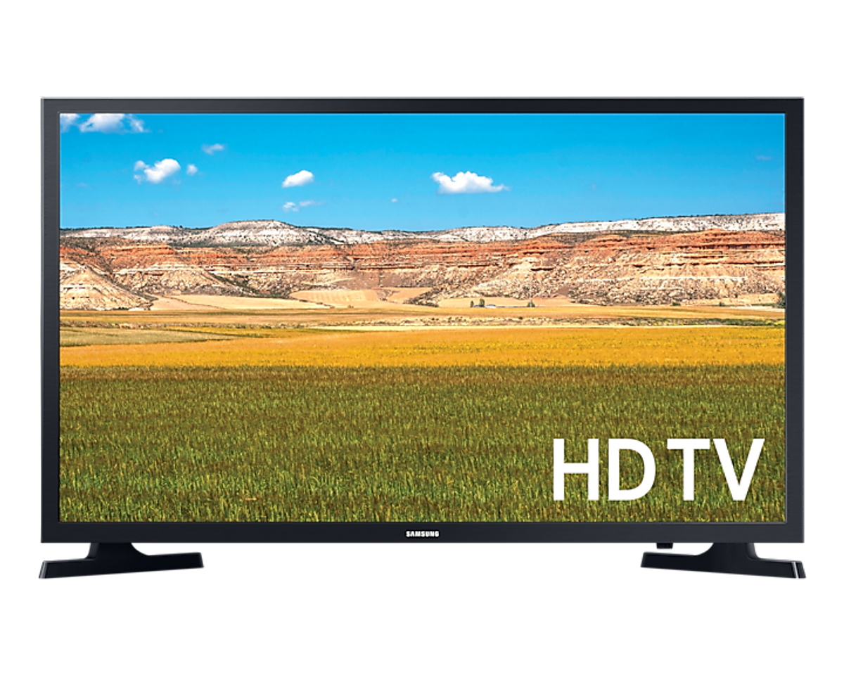 Electronic Samsung HD 32N4300 - Smart TV HD de 32"